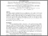 [thumbnail of Artikel tentang Eradication and management (Penyakit Mulut dan Kuku).pdf]