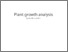 [thumbnail of Turnitin Plant growth analysis.pdf]