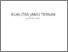 [thumbnail of Turnitin KUALITAS JAMU TERNAK.pdf]