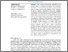 [thumbnail of JURNAL RISNO_220190140_SIPIL_EVALUASI GEOMETRIK JALAN.pdf]