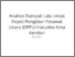 [thumbnail of Turnitin Analisis Dampak Lalu Lintas Depot Pengisian Pesawat Udara (DPPU) Haluoleo Kota Kendari.pdf]
