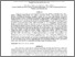 [thumbnail of Analisis kandungan logam berat timbal (Pb) pada air laut dan sedimen di Perairan Tanggul Soreang Kota Parepare.pdf]