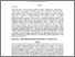 [thumbnail of JURNAL_MUHAMMAD SYAHRUL_219210001_EKONOMI PEMBANGUNAN.pdf]